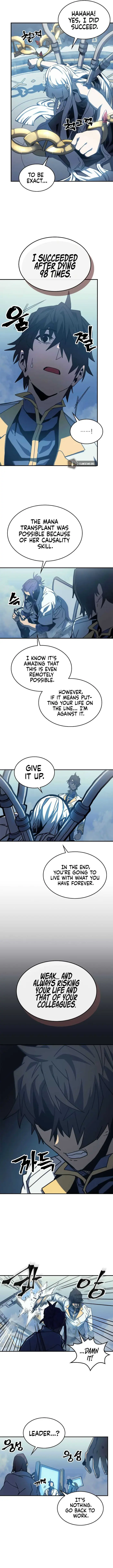 A Returner’s Magic Should Be Special Chapter 172 image 05_optimized
